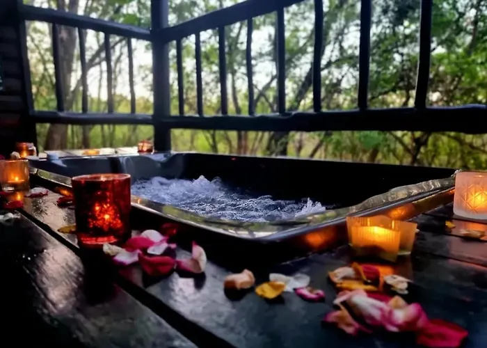Thulamela Couples Retreat