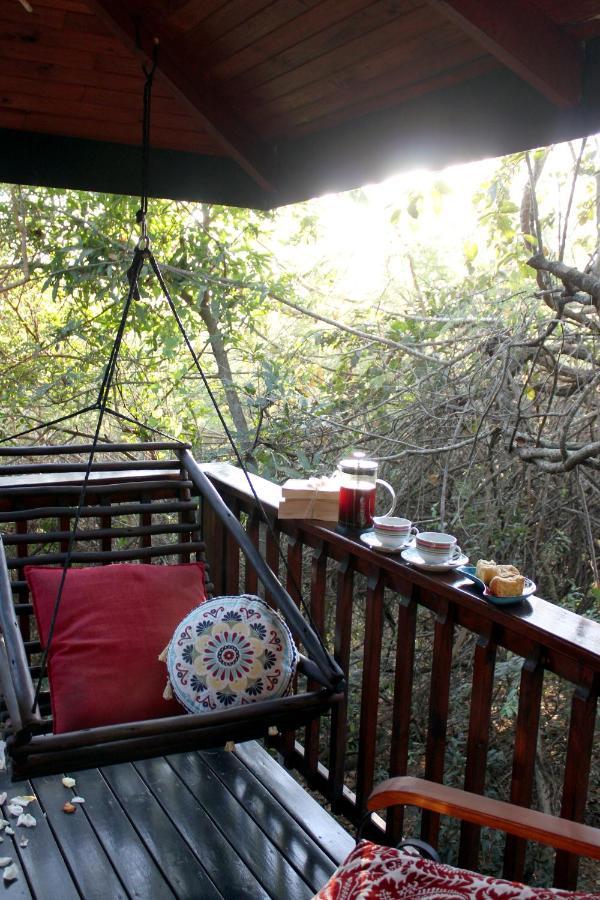 Thulamela Couples Retreat