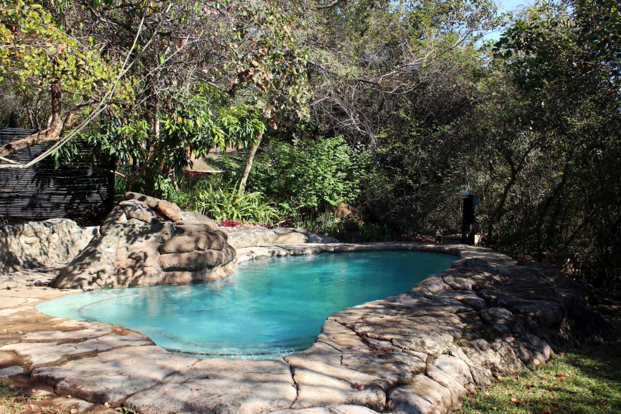 Gasthof Thulamela Couples Retreat
