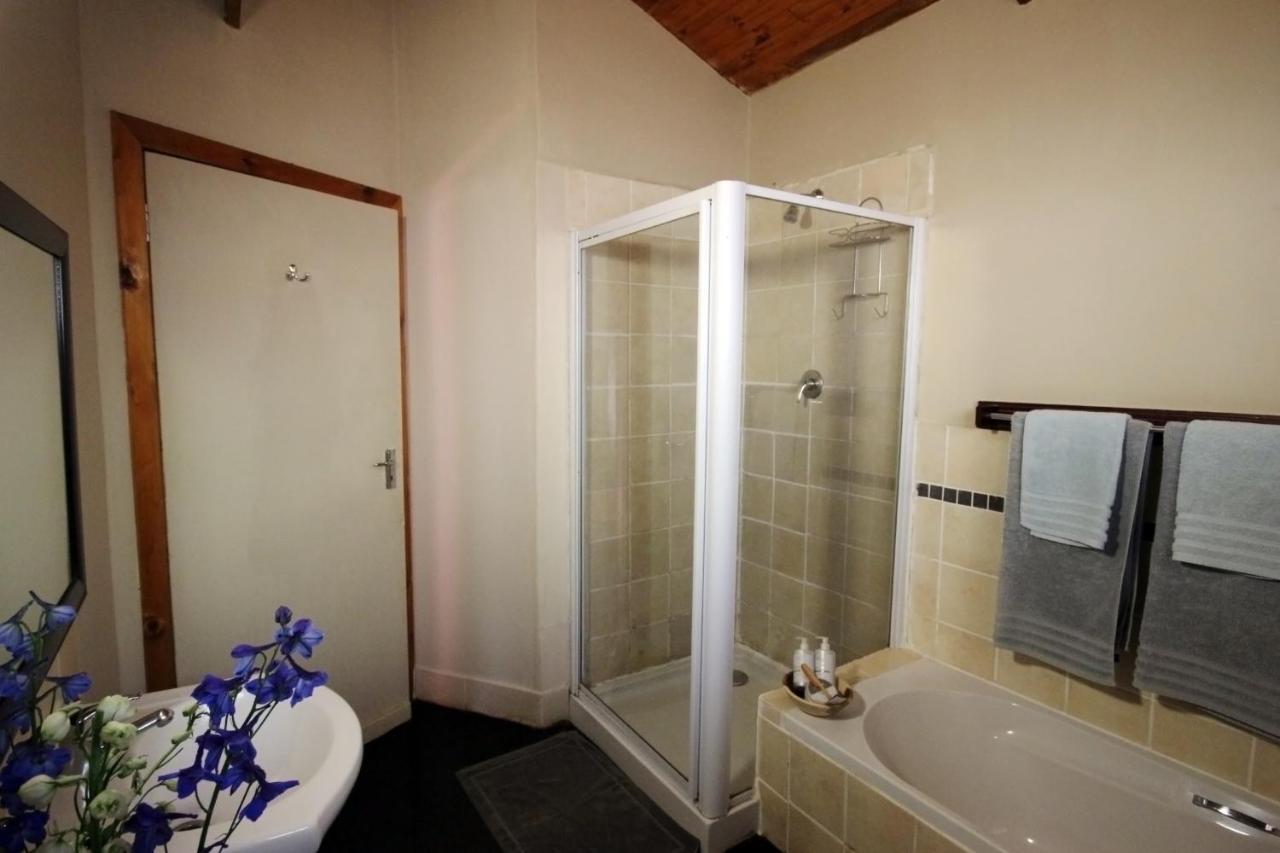 Gasthof Thulamela Couples Retreat Hazyview