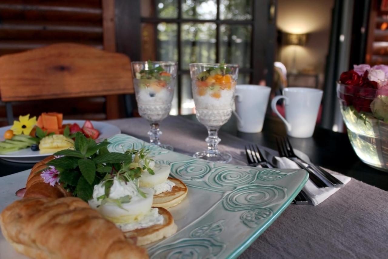 Thulamela Couples Retreat Hazyview