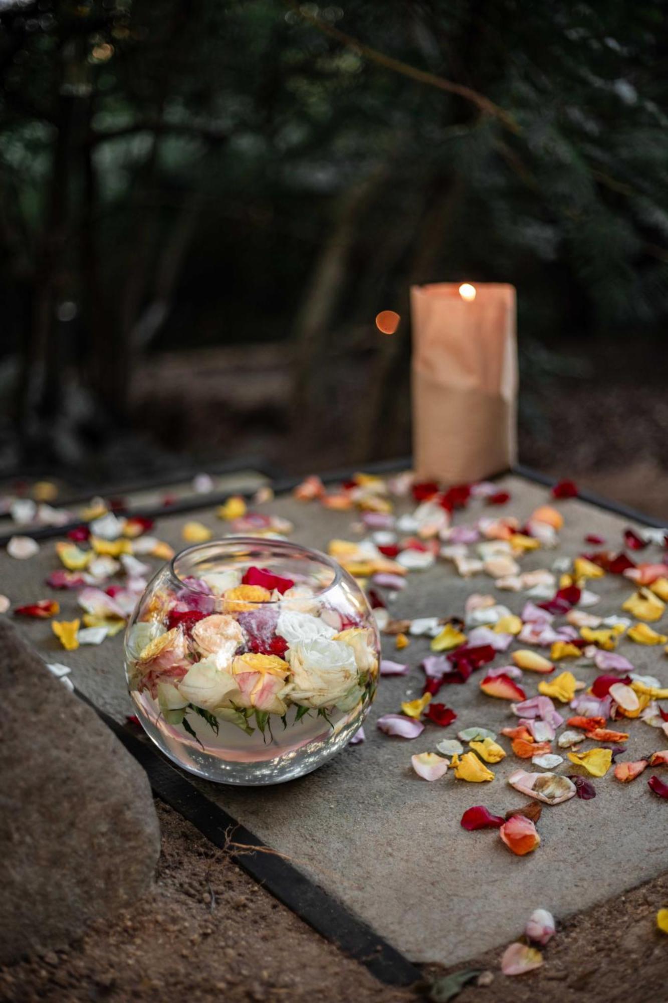 Thulamela Couples Retreat Hazyview