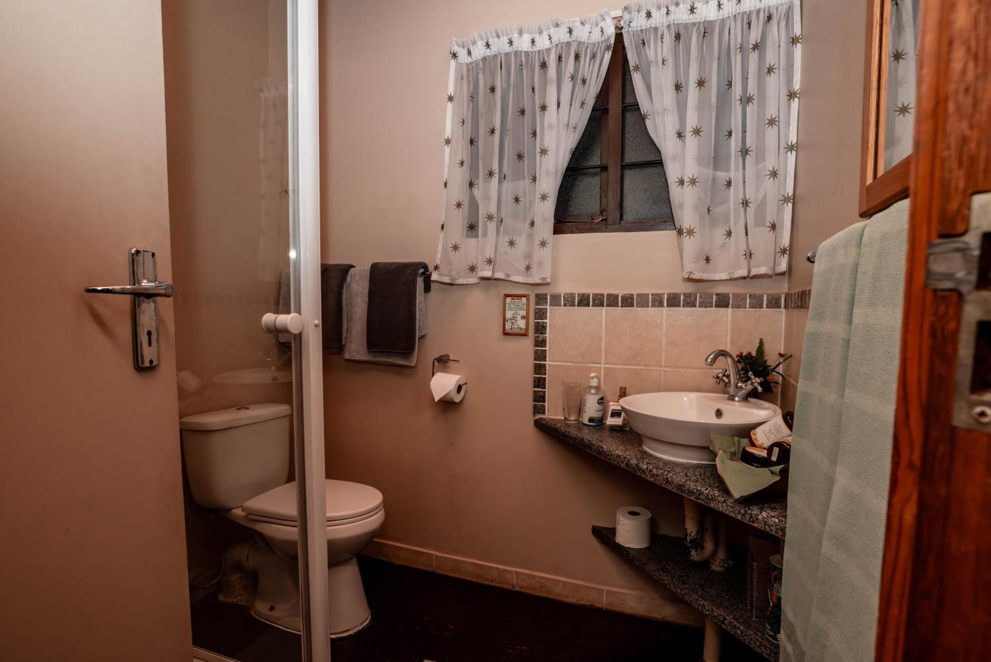 Thulamela Couples Retreat Hazyview