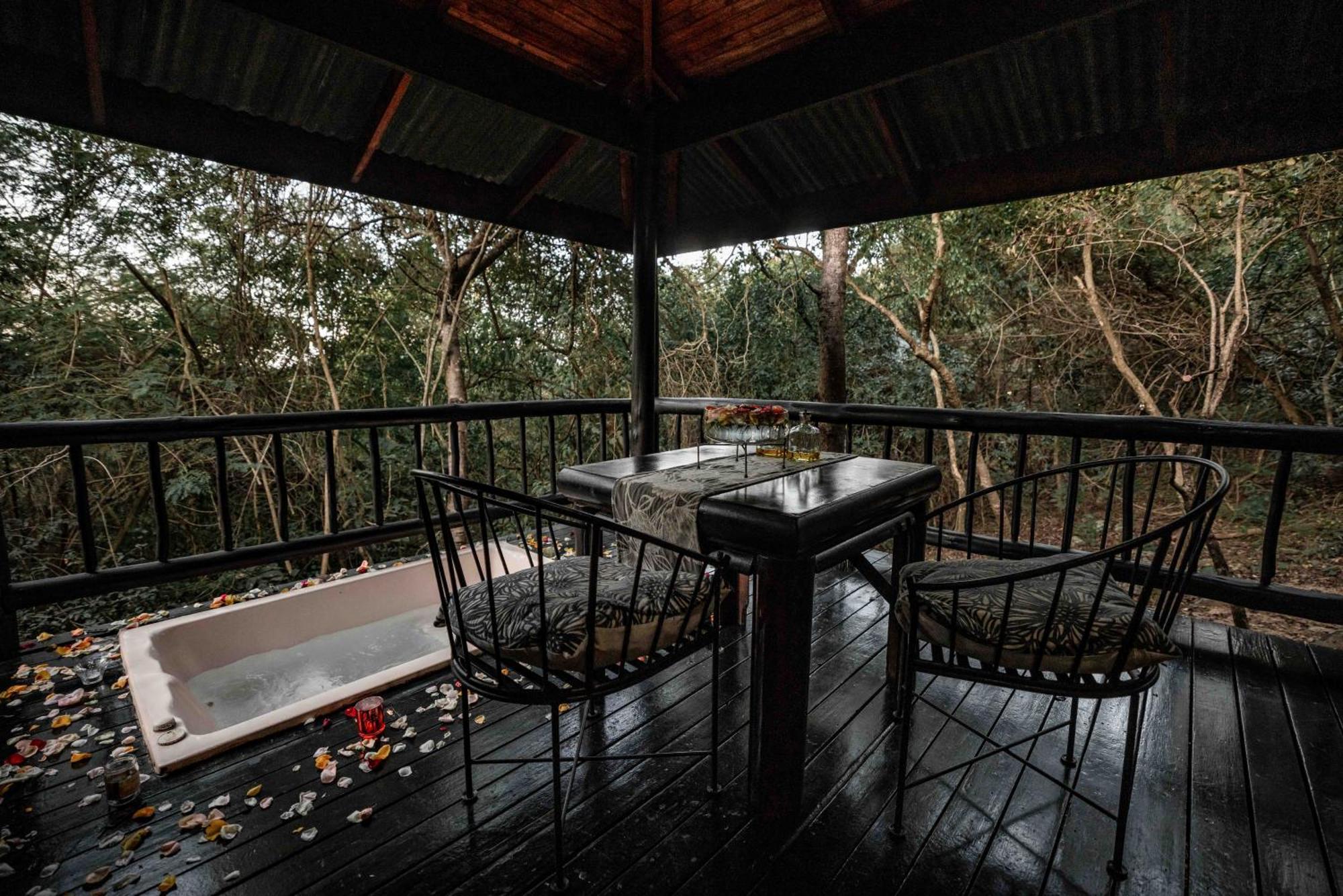 Thulamela Couples Retreat Gasthof