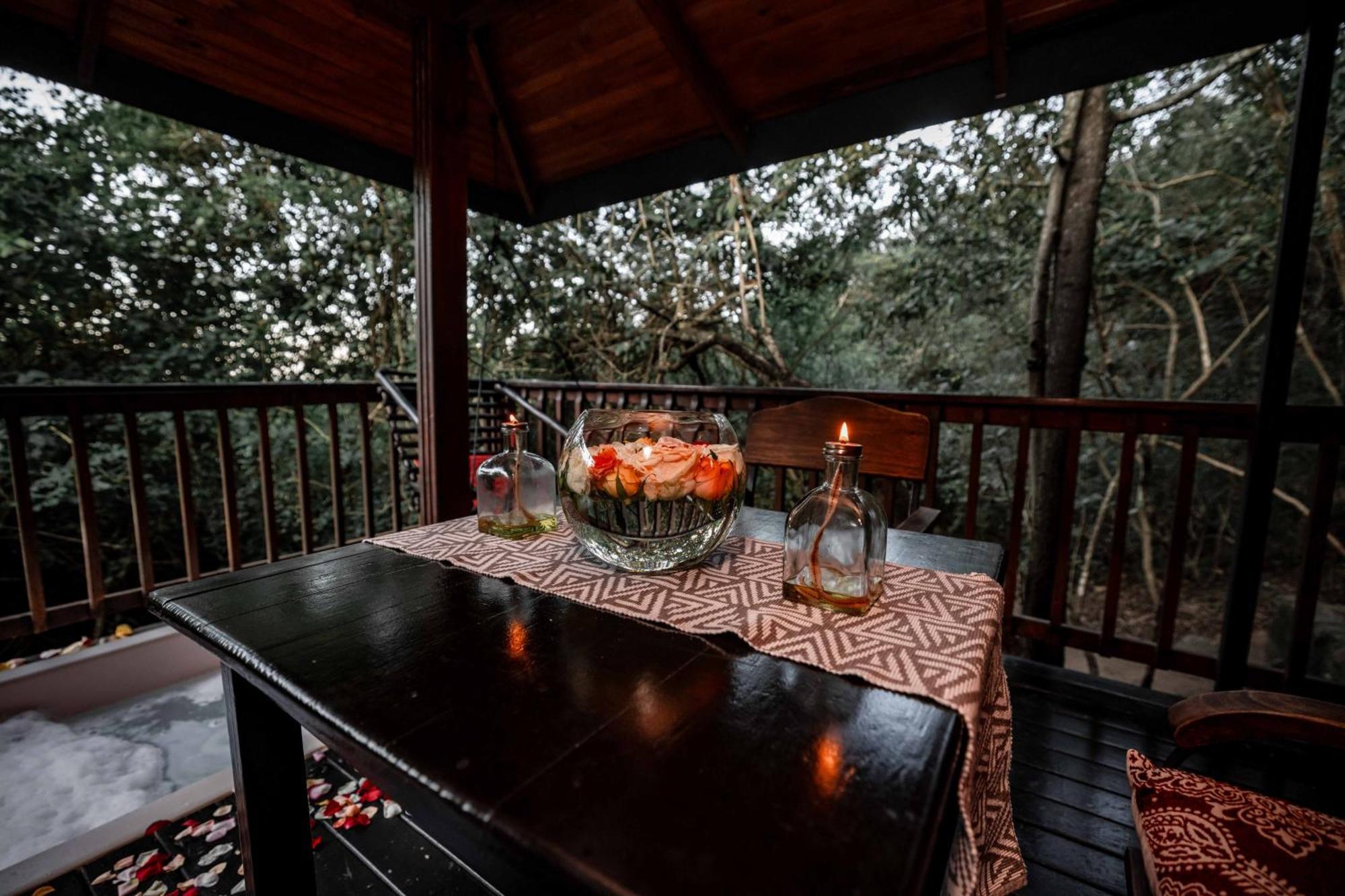 Thulamela Couples Retreat Gasthof *