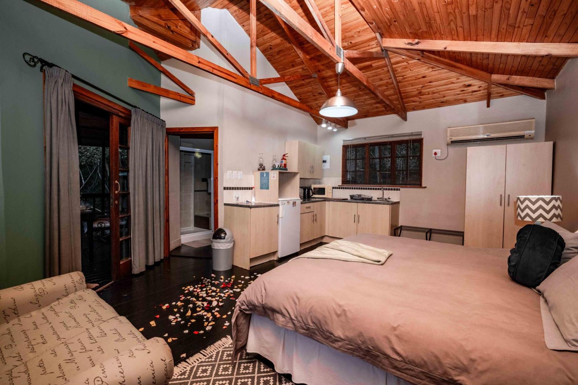 Thulamela Couples Retreat