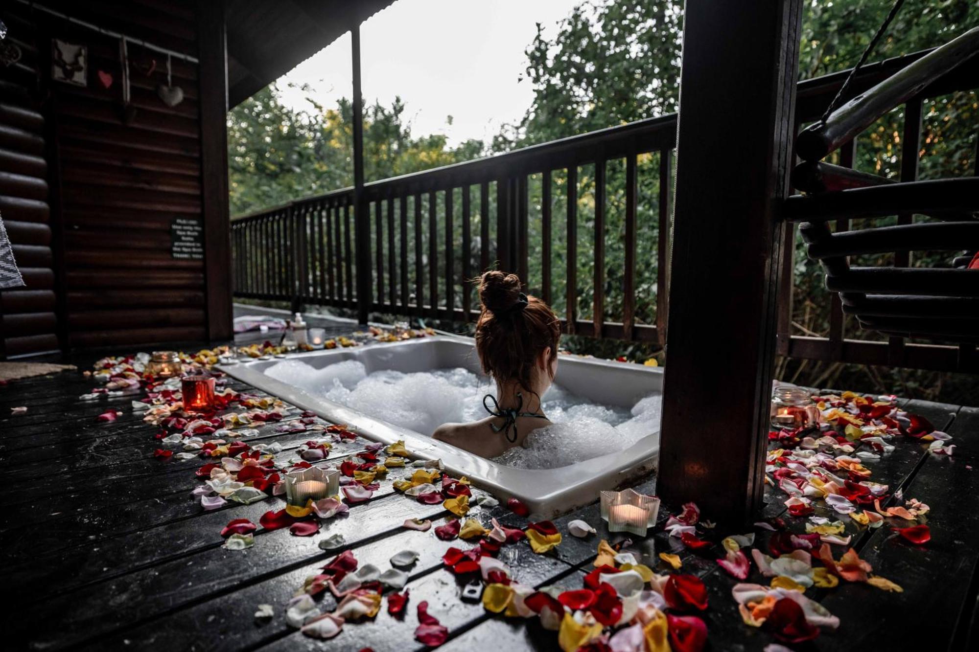 Gasthof Thulamela Couples Retreat